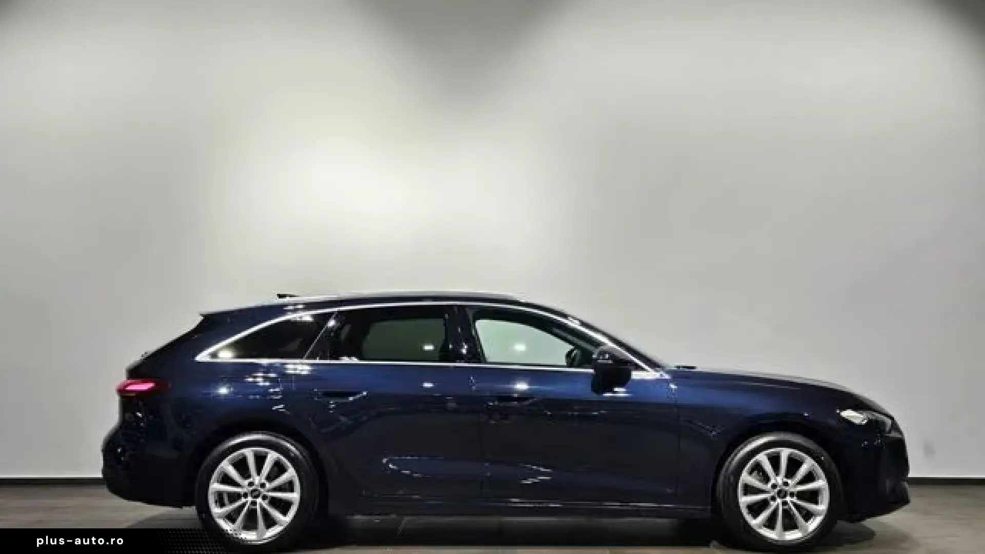 Audi A5 Avant TDI Led Plus Virtual Exp.Kamera 18 Zoll