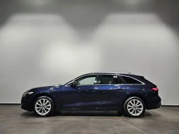 Audi A5 Avant TDI Led Plus Virtual Exp.Kamera 18 Zoll