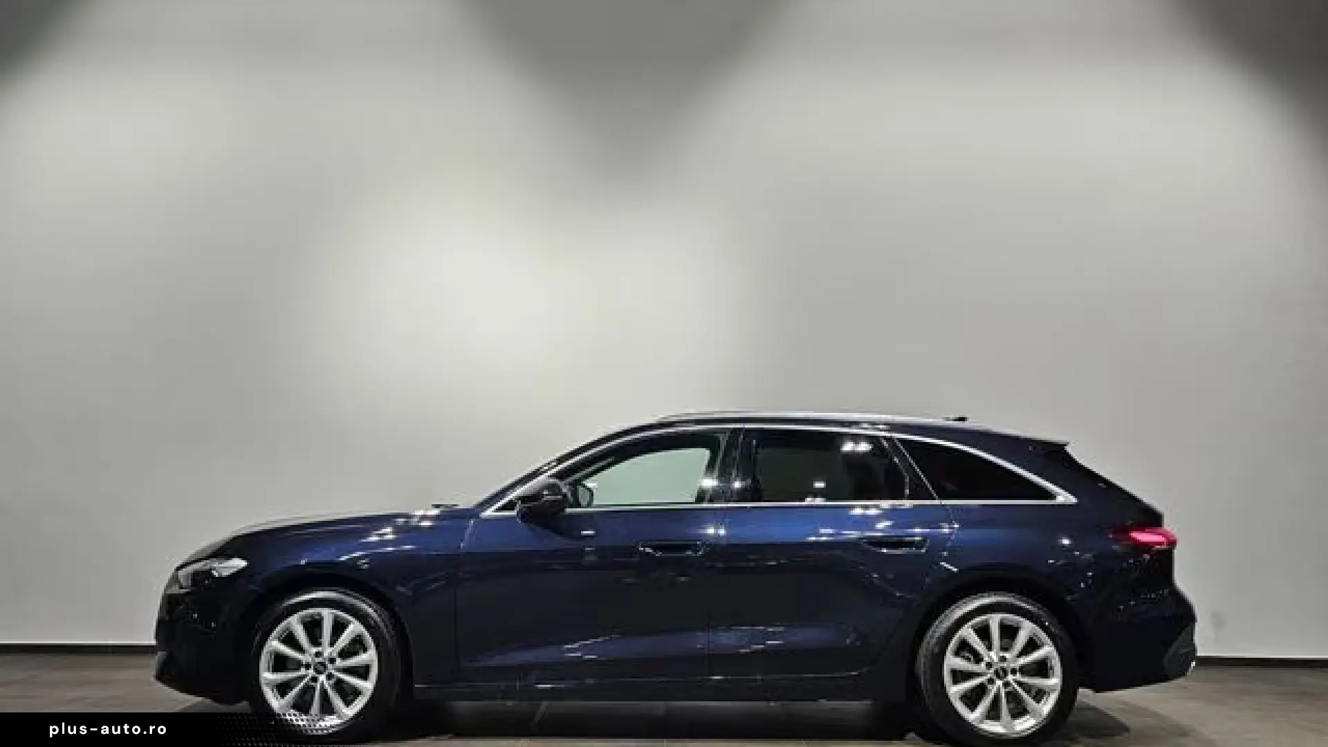 Audi A5 Avant TDI Led Plus Virtual Exp.Kamera 18 Zoll