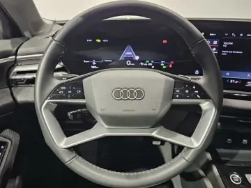 Audi A5 Avant TDI Led Plus Virtual Exp.Kamera 18 Zoll
