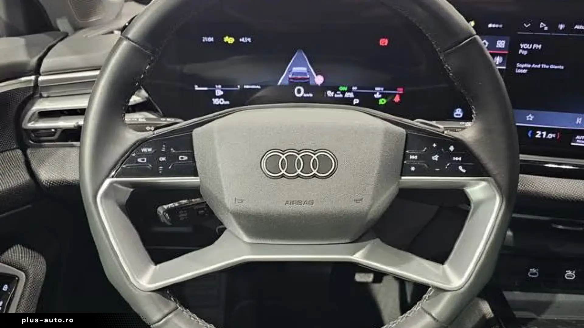 Audi A5 Avant TDI Led Plus Virtual Exp.Kamera 18 Zoll