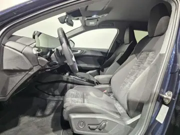 Audi A5 Avant TDI Led Plus Virtual Exp.Kamera 18 Zoll