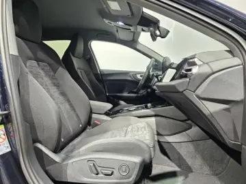 Audi A5 Avant TDI Led Plus Virtual Exp.Kamera 18 Zoll