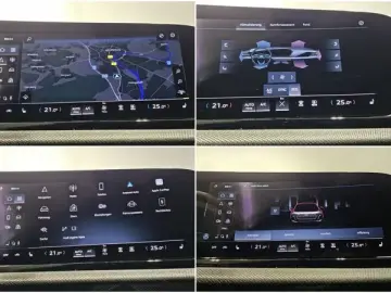 Audi A5 Avant TDI Led Plus Virtual Exp.Kamera 18 Zoll
