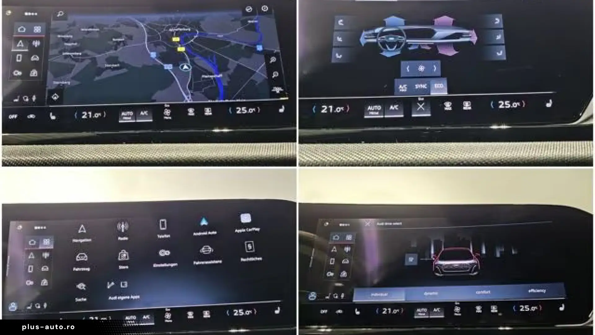 Audi A5 Avant TDI Led Plus Virtual Exp.Kamera 18 Zoll
