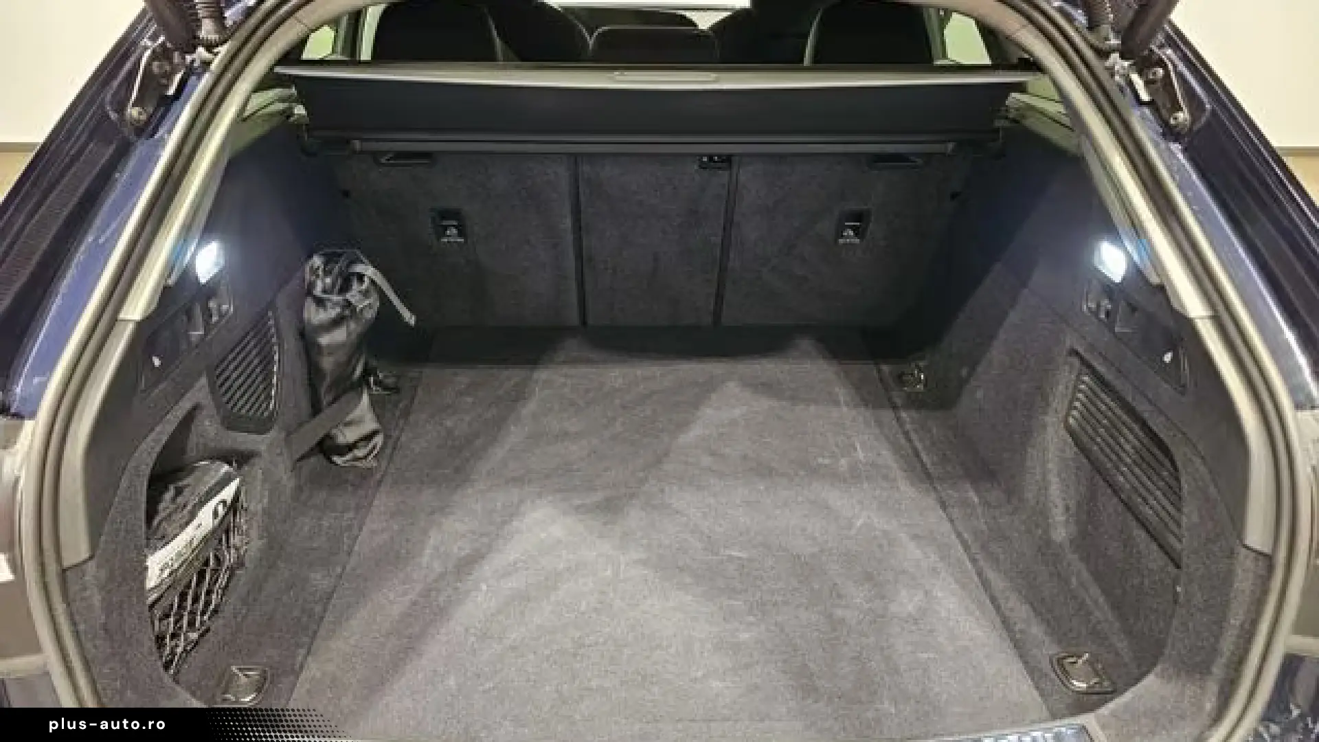 Audi A5 Avant TDI Led Plus Virtual Exp.Kamera 18 Zoll