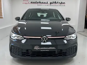 Volkswagen Golf VIII 2.0 TSI DSG GTI  LED TRAVEL-ASSIST