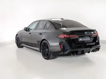 BMW M5 ULTIMATE DRIVERS CARBON KERAMIK DRIVE   PARK