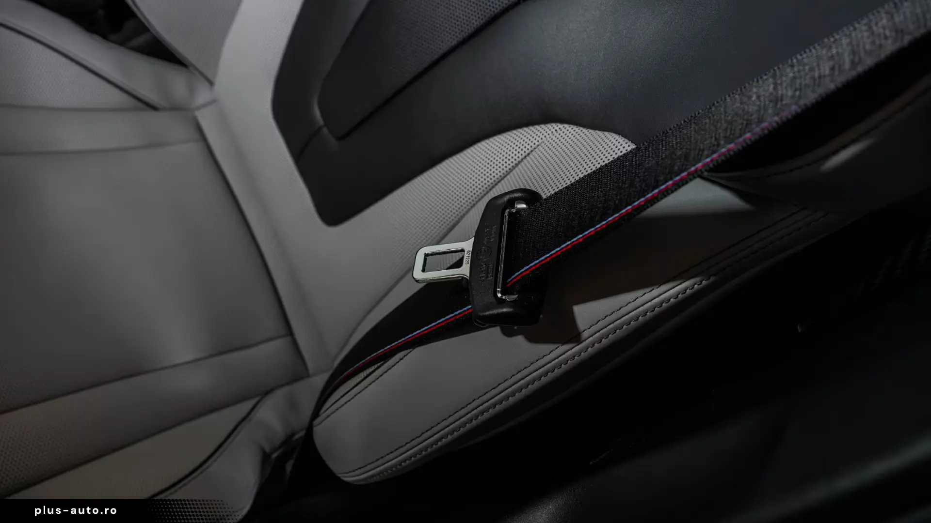 BMW M5 ULTIMATE DRIVERS CARBON KERAMIK DRIVE   PARK