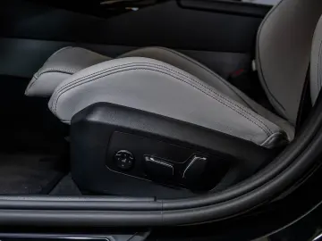 BMW M5 ULTIMATE DRIVERS CARBON KERAMIK DRIVE   PARK