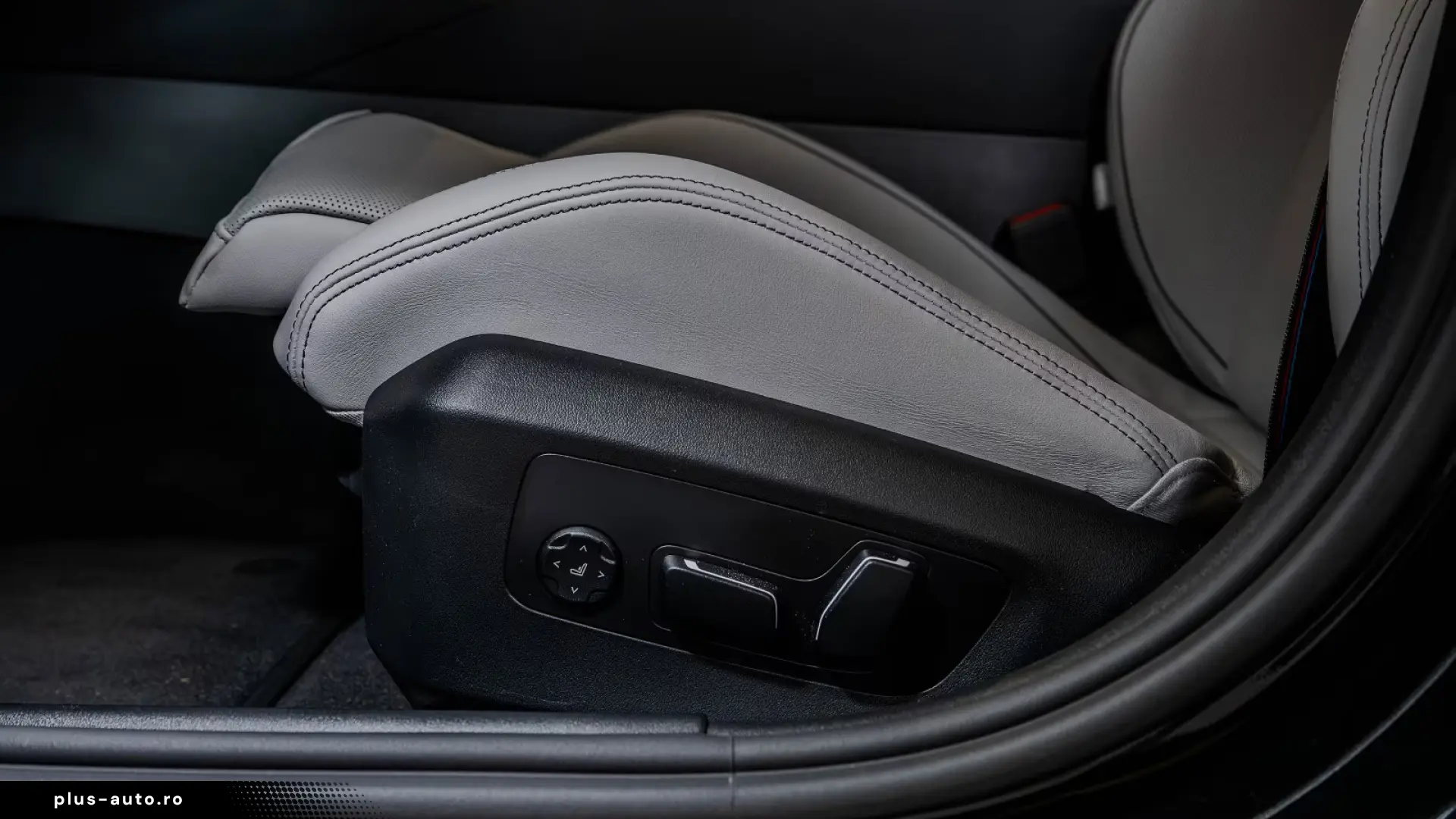 BMW M5 ULTIMATE DRIVERS CARBON KERAMIK DRIVE   PARK