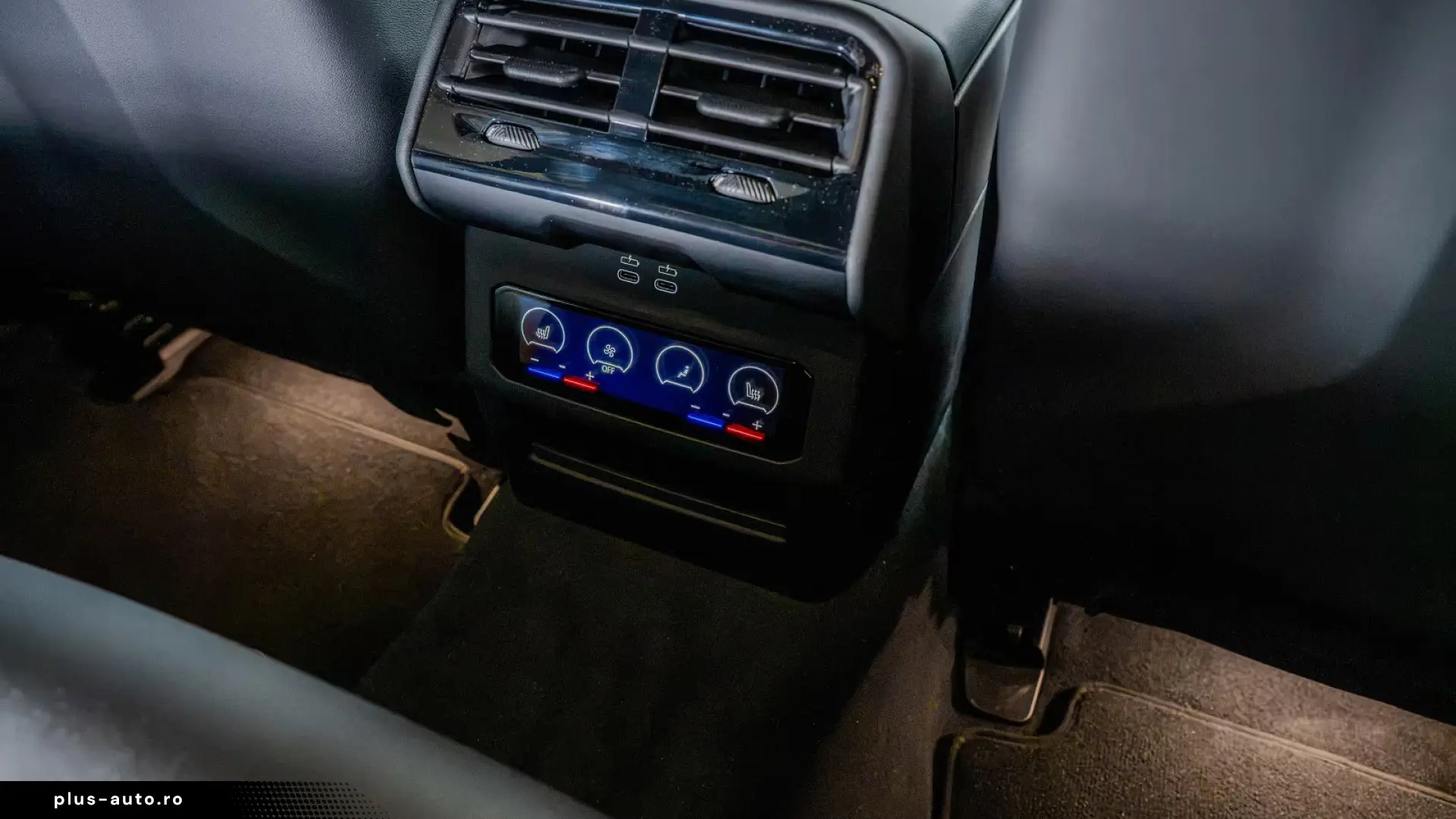 BMW M5 ULTIMATE DRIVERS CARBON KERAMIK DRIVE   PARK