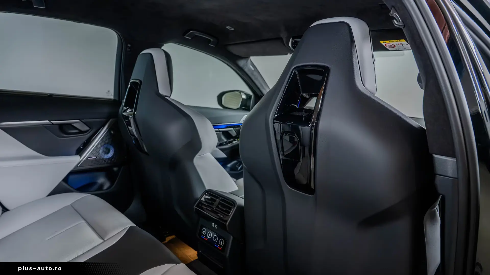 BMW M5 ULTIMATE DRIVERS CARBON KERAMIK DRIVE   PARK