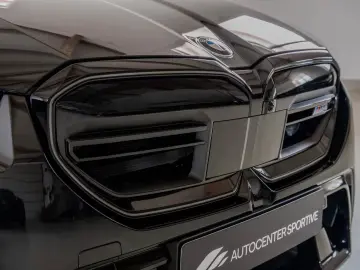 BMW M5 ULTIMATE DRIVERS CARBON KERAMIK DRIVE   PARK