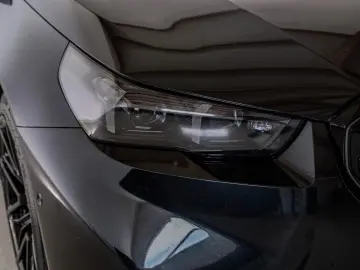 BMW M5 ULTIMATE DRIVERS CARBON KERAMIK DRIVE   PARK