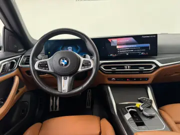 BMW 420d Gran Coupé xDrive M-Sport  H&K 360 AHK