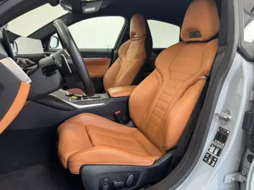 BMW 420d Gran Coupé xDrive M-Sport  H&K 360 AHK