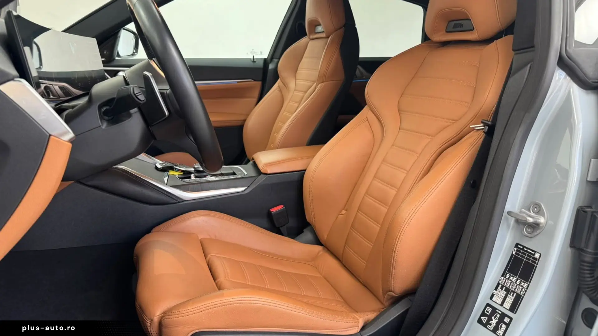 BMW 420d Gran Coupé xDrive M-Sport  H&K 360 AHK