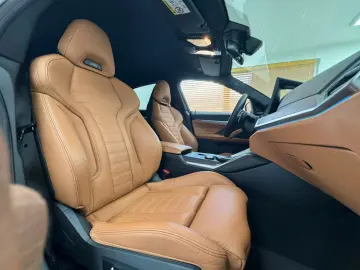 BMW 420d Gran Coupé xDrive M-Sport  H&K 360 AHK