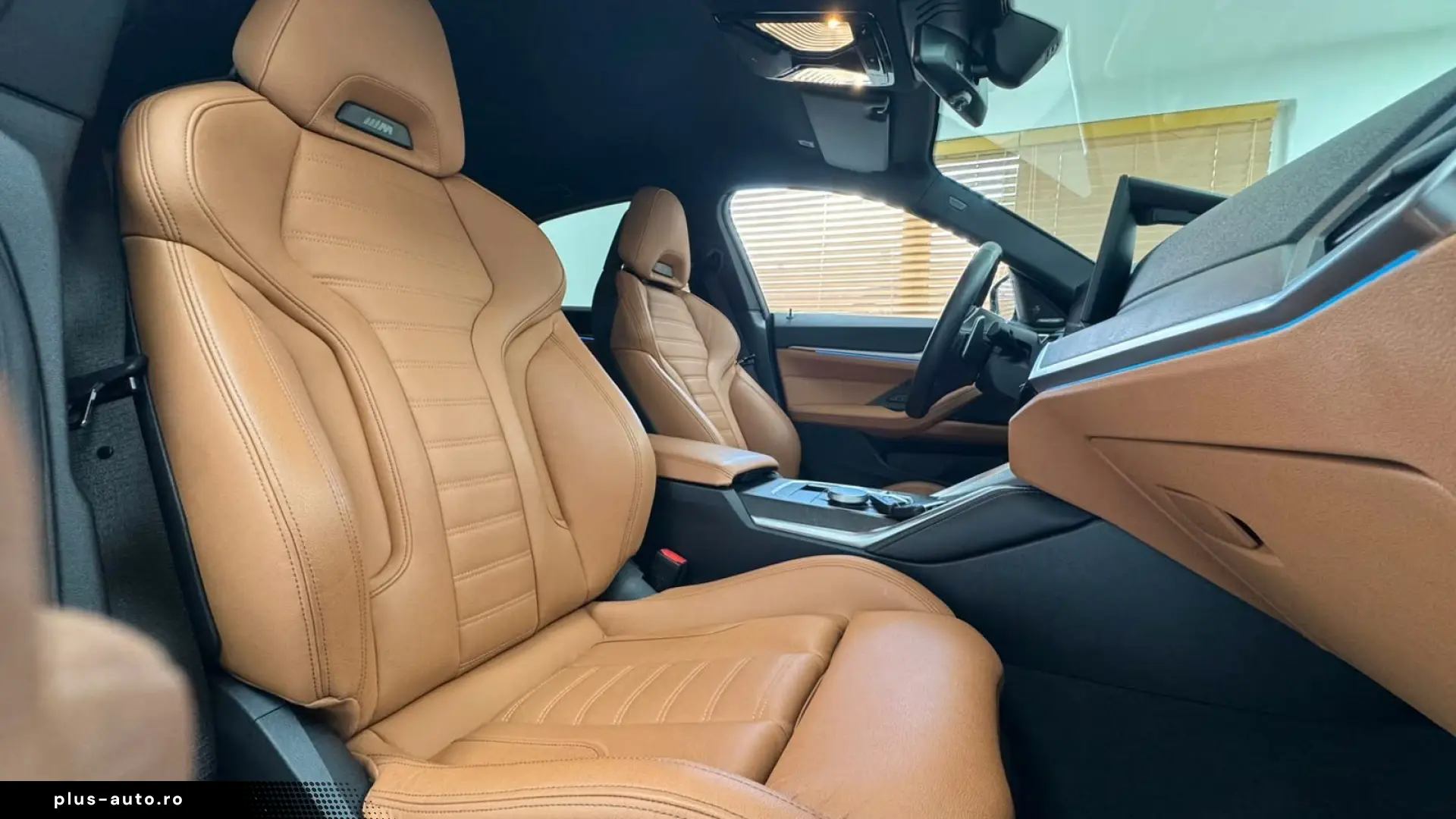BMW 420d Gran Coupé xDrive M-Sport  H&K 360 AHK