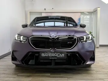 BMW M5 Individual Keramik CarbonExt. Ultimate 305kmh
