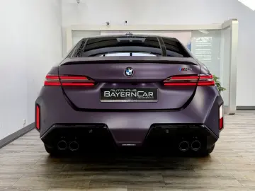 BMW M5 Individual Keramik CarbonExt. Ultimate 305kmh