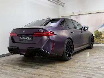 BMW M5 Individual Keramik CarbonExt. Ultimate 305kmh