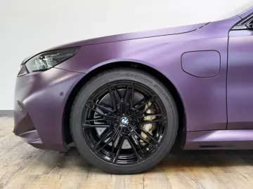BMW M5 Individual Keramik CarbonExt. Ultimate 305kmh