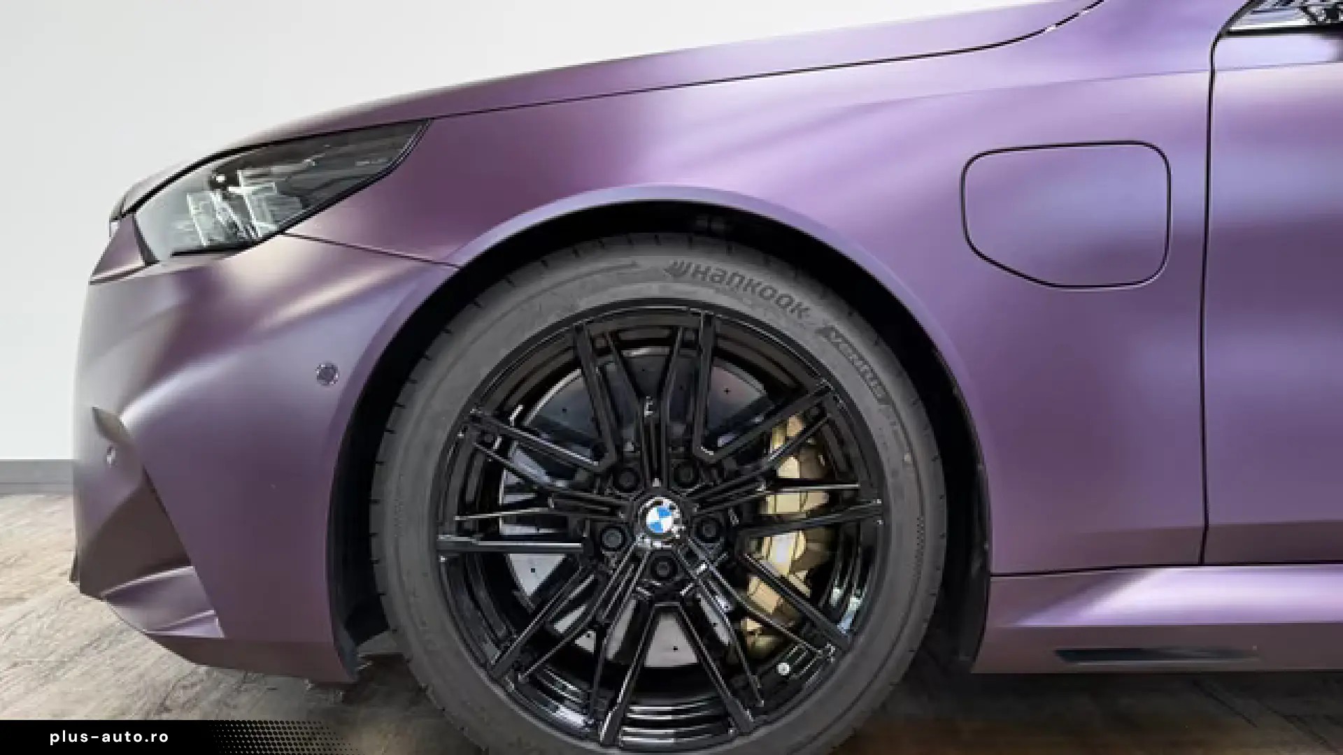 BMW M5 Individual Keramik CarbonExt. Ultimate 305kmh
