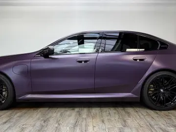 BMW M5 Individual Keramik CarbonExt. Ultimate 305kmh