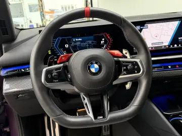 BMW M5 Individual Keramik CarbonExt. Ultimate 305kmh