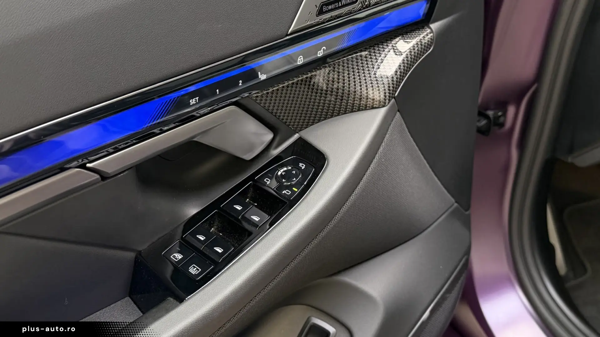 BMW M5 Individual Keramik CarbonExt. Ultimate 305kmh