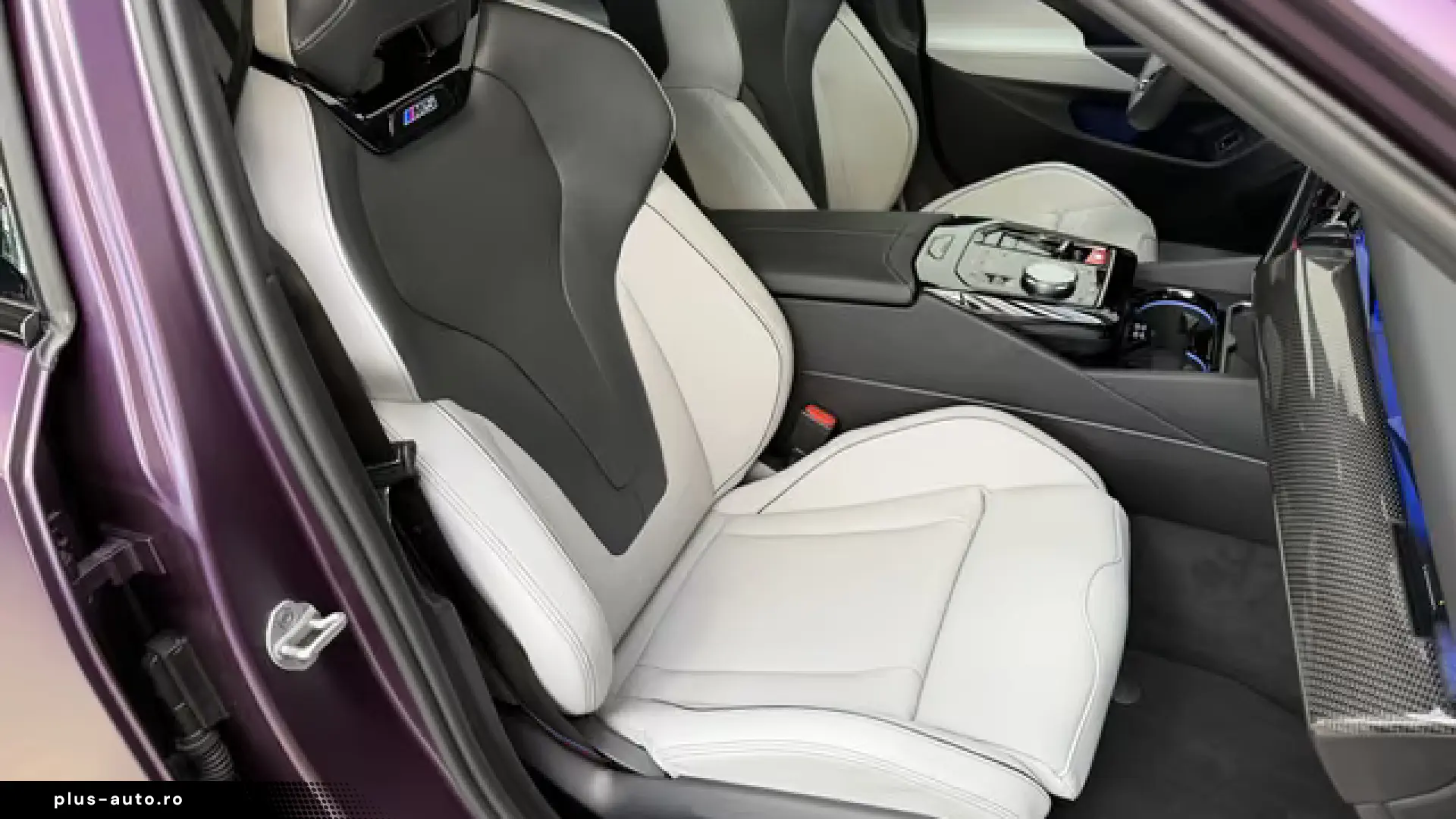 BMW M5 Individual Keramik CarbonExt. Ultimate 305kmh