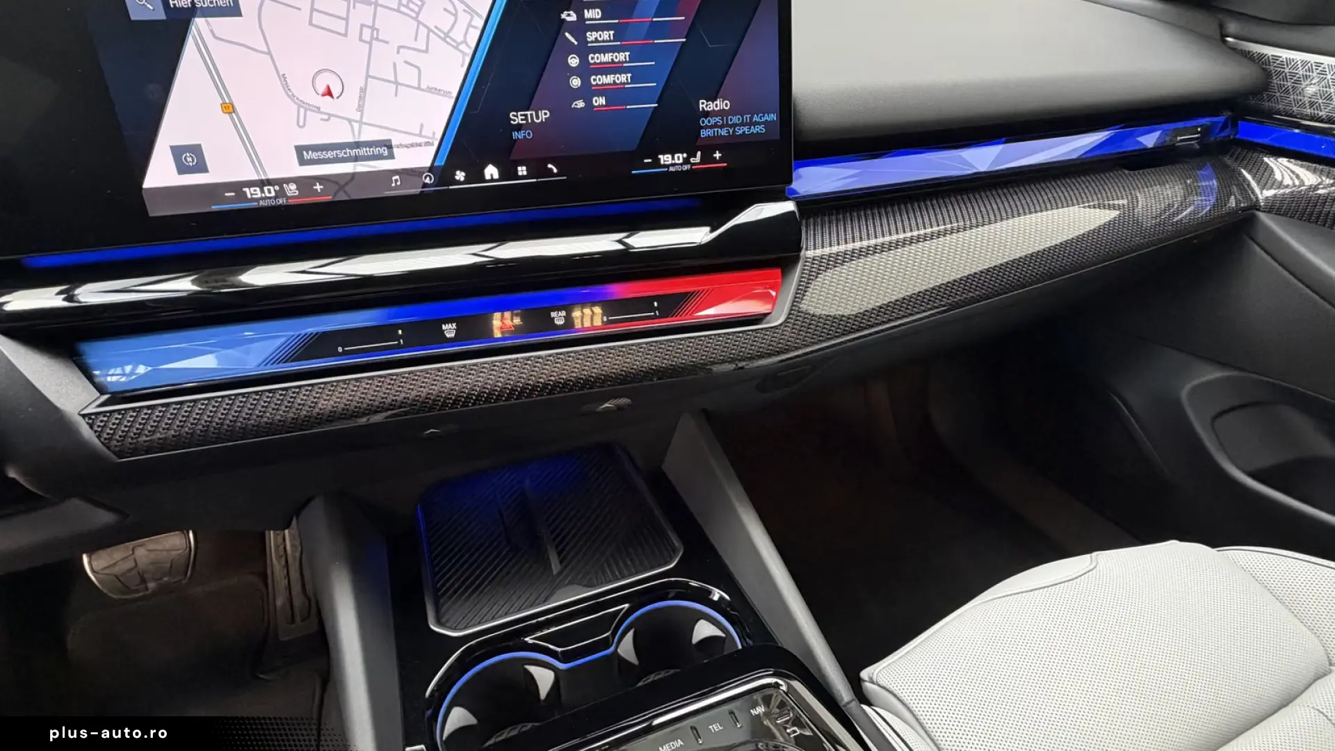 BMW M5 Individual Keramik CarbonExt. Ultimate 305kmh