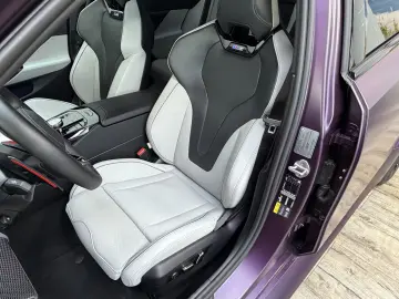 BMW M5 Individual Keramik CarbonExt. Ultimate 305kmh
