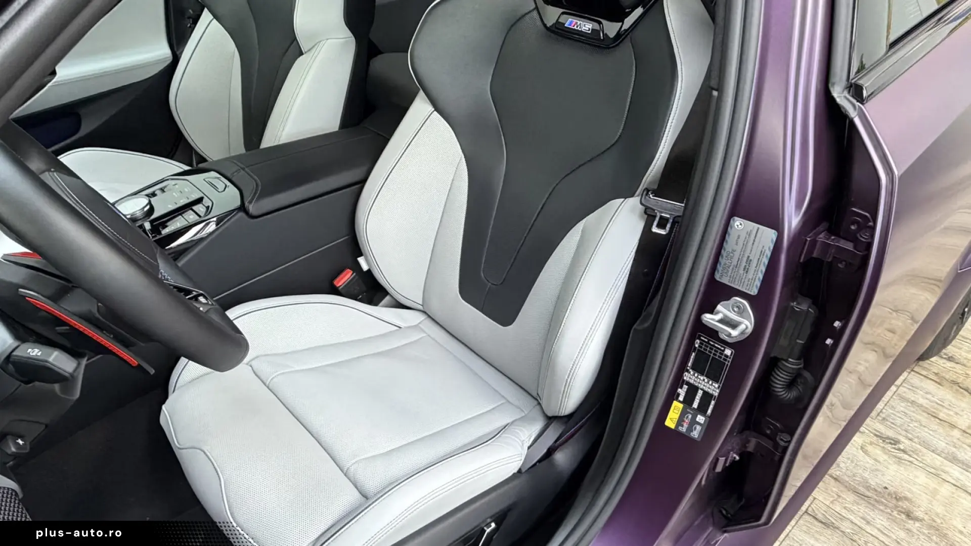 BMW M5 Individual Keramik CarbonExt. Ultimate 305kmh