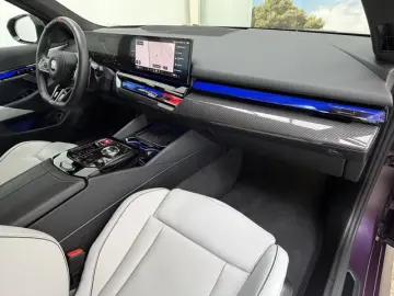 BMW M5 Individual Keramik CarbonExt. Ultimate 305kmh