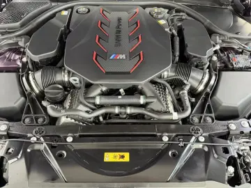 BMW M5 Individual Keramik CarbonExt. Ultimate 305kmh
