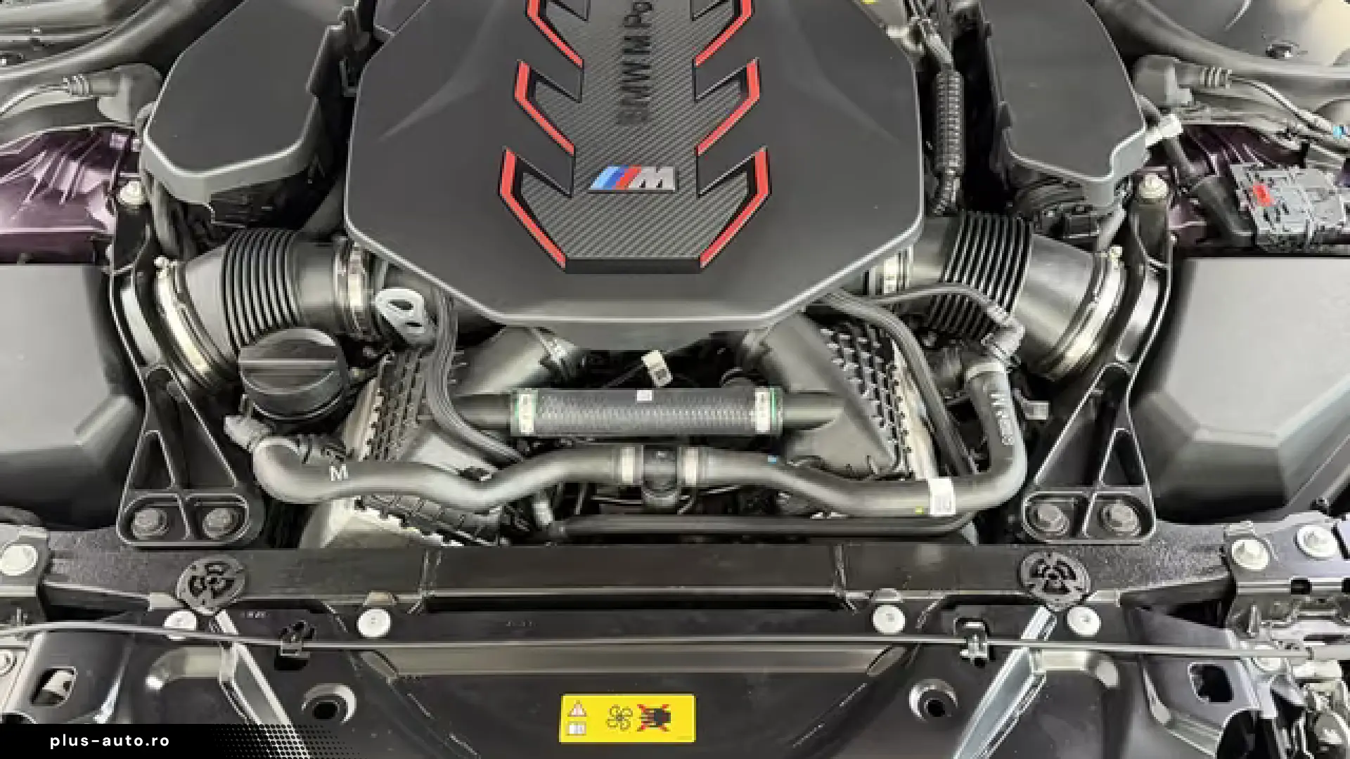 BMW M5 Individual Keramik CarbonExt. Ultimate 305kmh