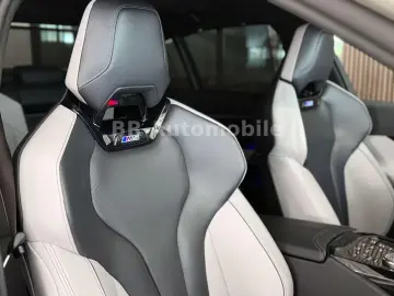 BMW M5 Ultimate-Paket Carbon-Paket Keramikbremse