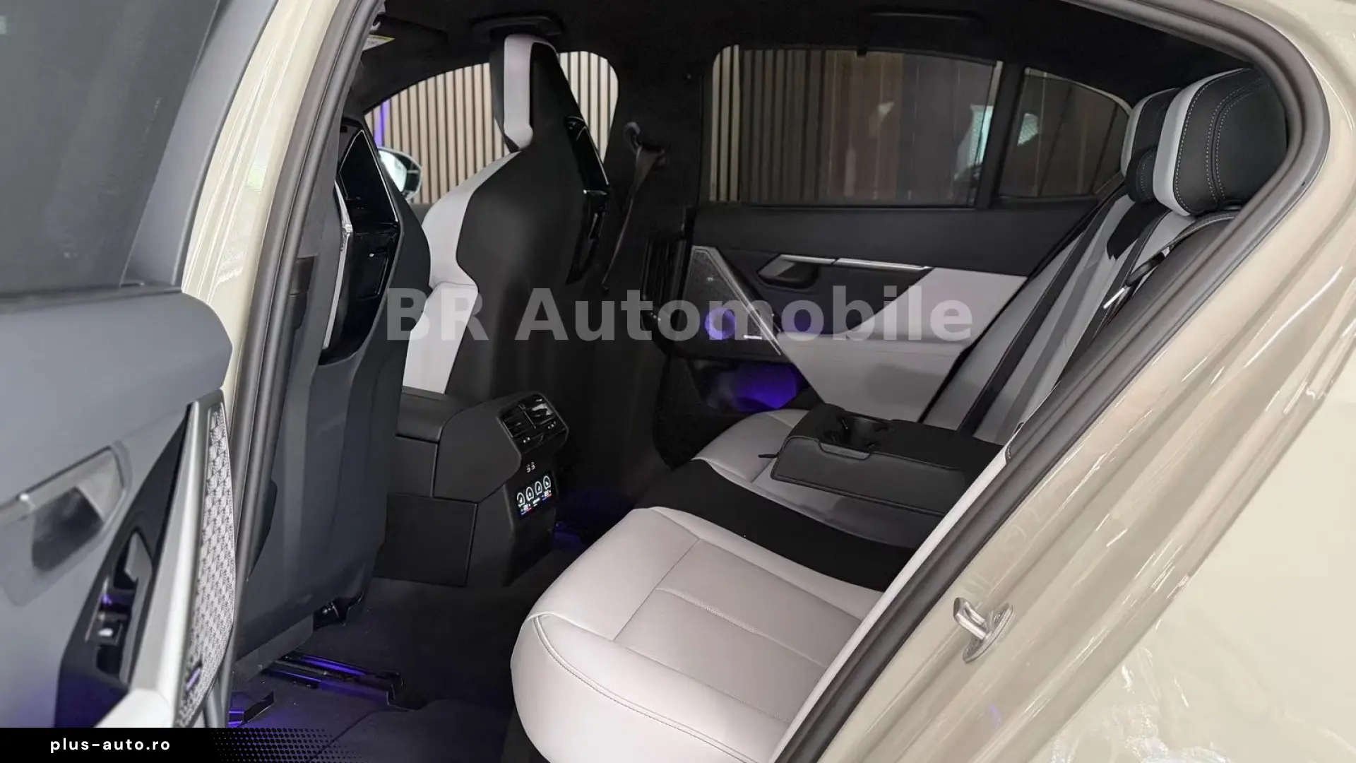 BMW M5 Ultimate-Paket Carbon-Paket Keramikbremse