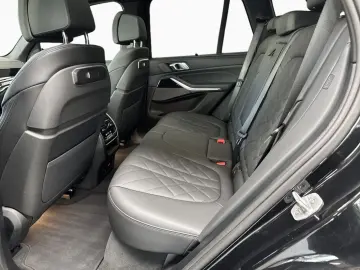 BMW X5 xDr40i M SPORT