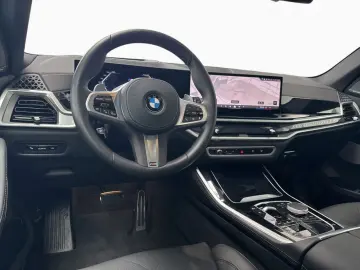 BMW X5 xDr40i M SPORT