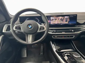 BMW X5 xDr40i M SPORT