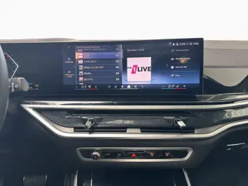 BMW X5 xDr40i M SPORT