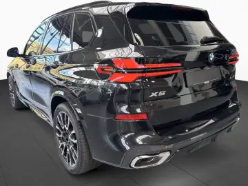 BMW X5 xDr40i M SPORT