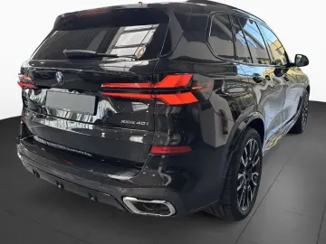 BMW X5 xDr40i M SPORT