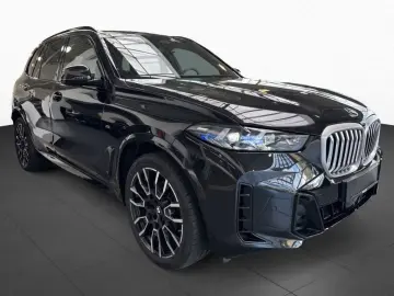 BMW X5 xDr40i M SPORT