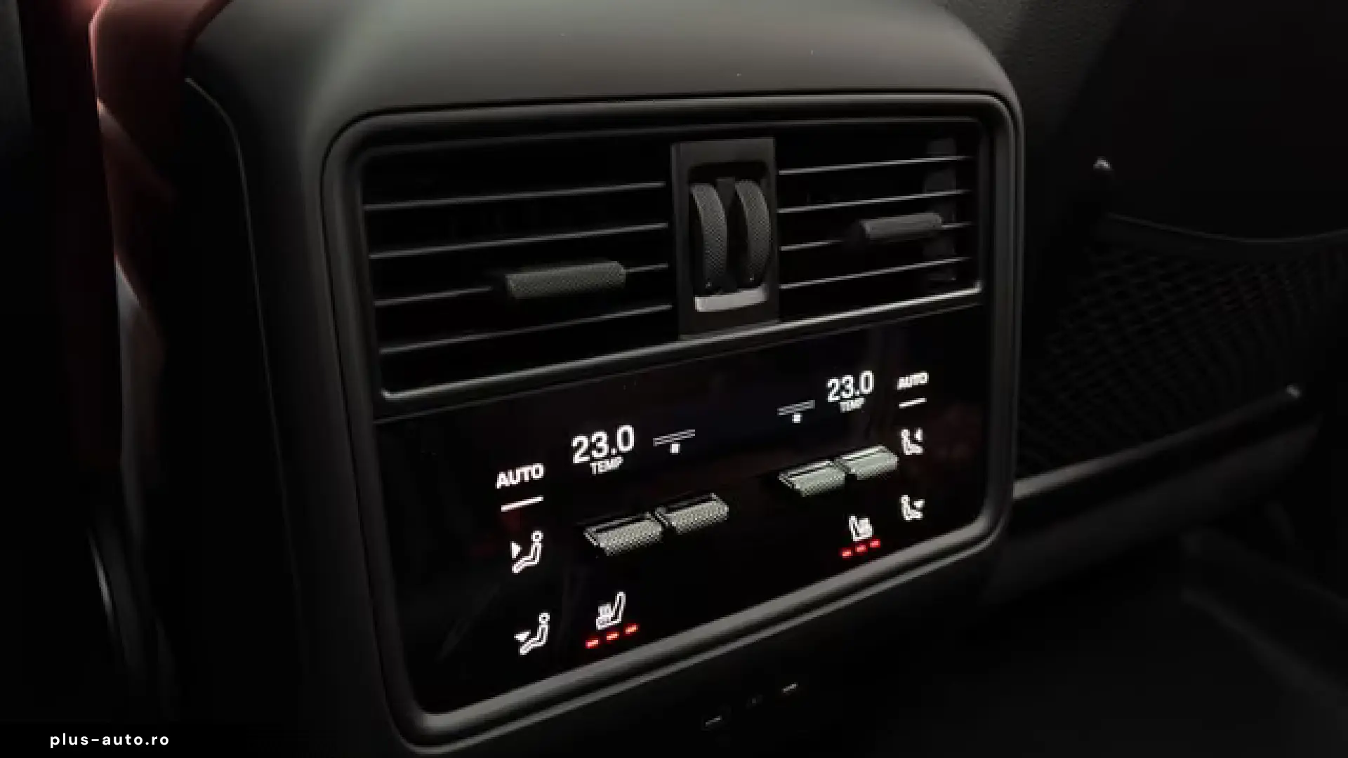 Porsche Cayenne S E-Hybrid Coupe Black Edition