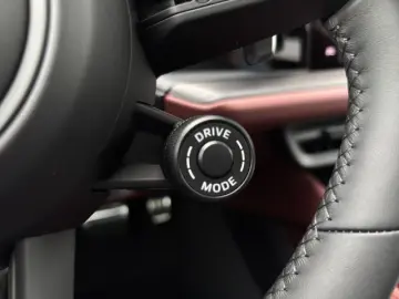 Porsche Cayenne S E-Hybrid Coupe Black Edition